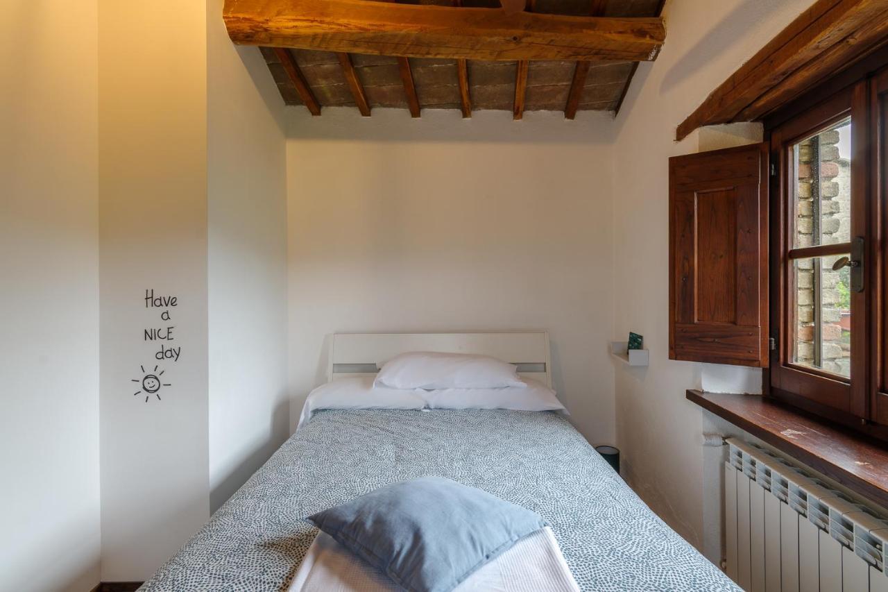 Bed and Breakfast Un Posto Bevagna Exteriér fotografie