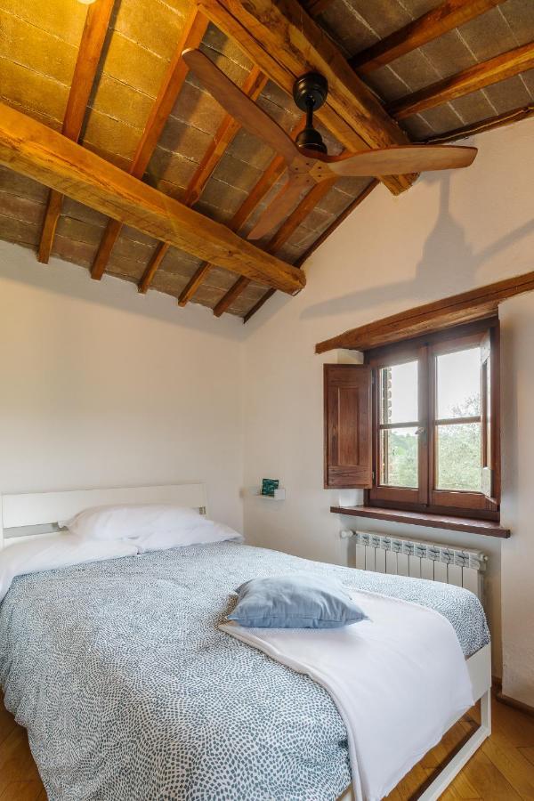 Bed and Breakfast Un Posto Bevagna Exteriér fotografie