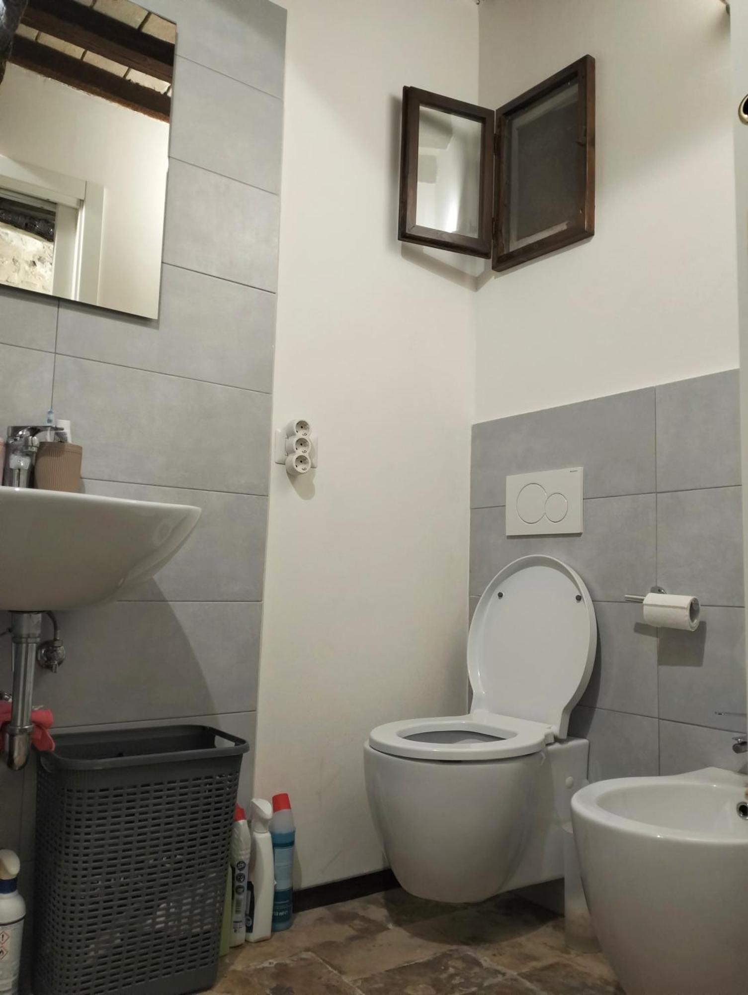 Bed and Breakfast Un Posto Bevagna Pokoj fotografie